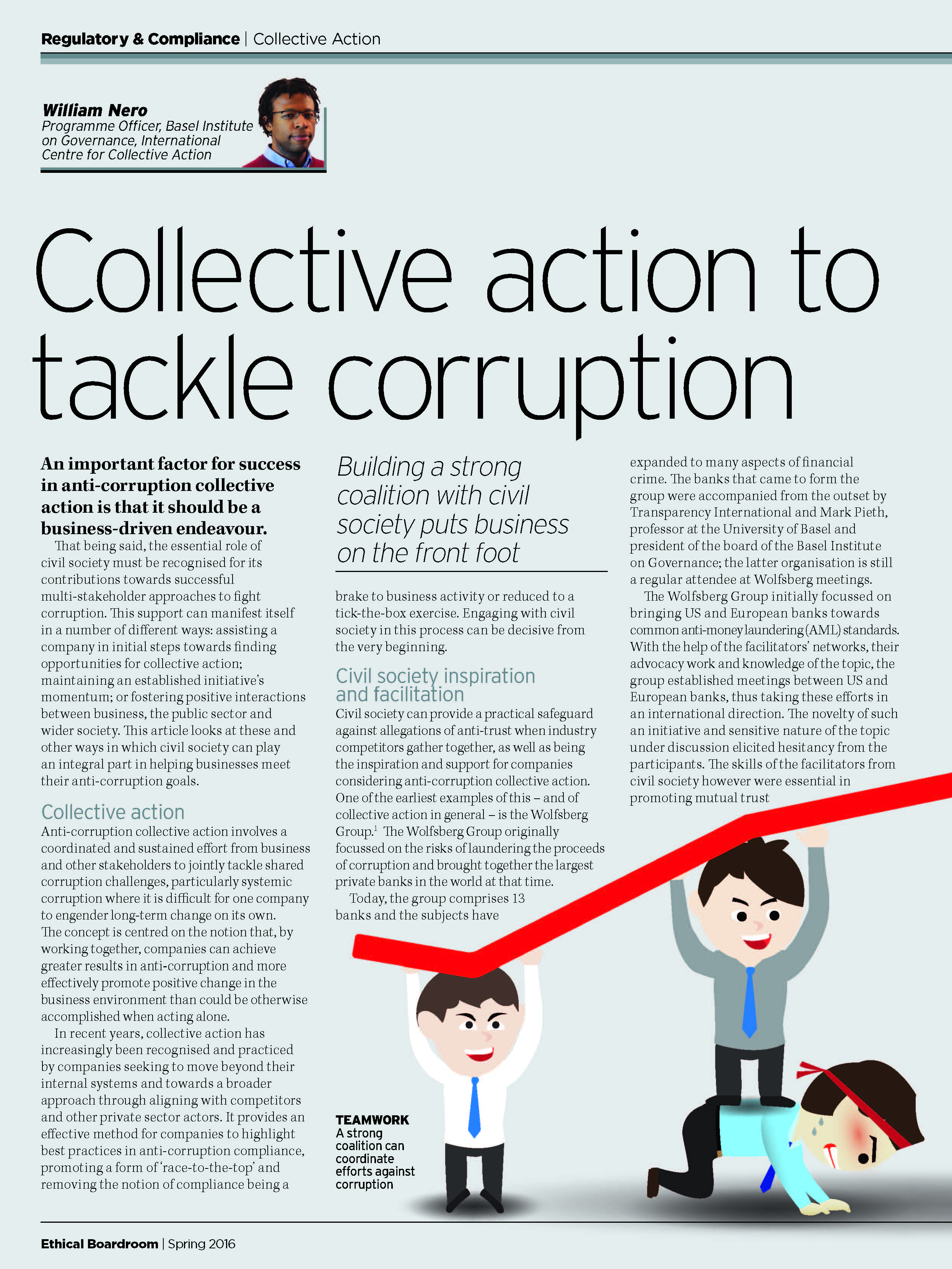 Collective action olson pdf viewer